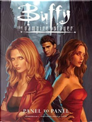 Buffy the Vampire Slayer by Jo Chen
