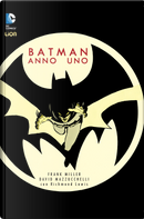 Batman: Anno uno by Frank Miller