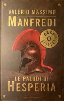 Le paludi di Hesperia by Valerio Massimo Manfredi