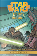 Star Wars: Knights of the Old Republic, Vol. 4 by John Jackson Miller