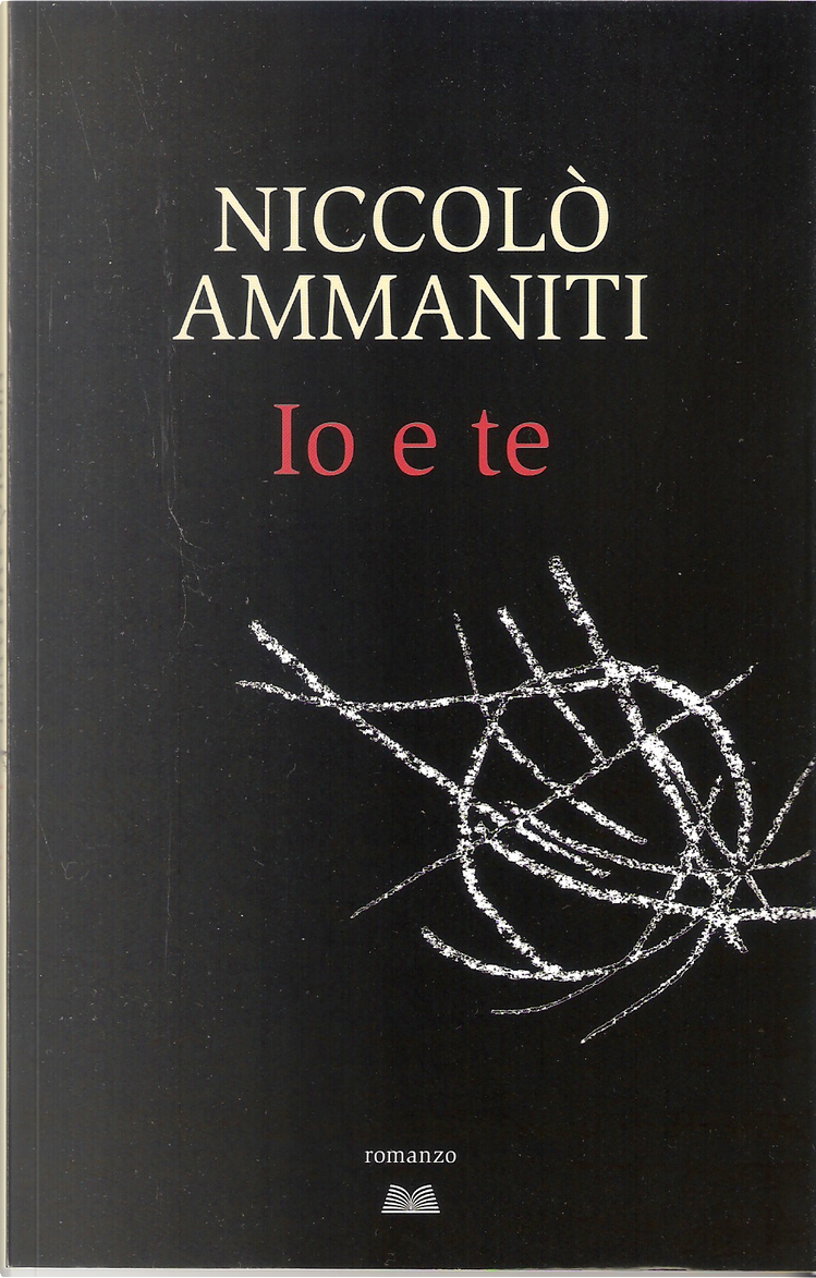 Io e te di Niccolò Ammaniti, Mondolibri, Paperback - Anobii