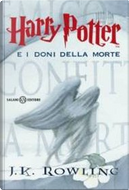Harry Potter e i doni de la morte by J.K. Rowling