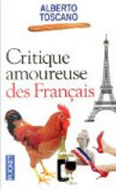 Critique amoureuse des français by Alberto Toscano