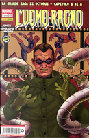 L'Uomo Ragno n. 394 by Bruce Jones, Colin Mitchell, Derec Aucoin, Sean Phillips