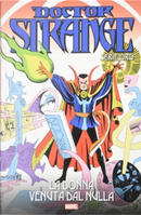 Doctor Strange: Serie oro vol. 23 by Stan Lee