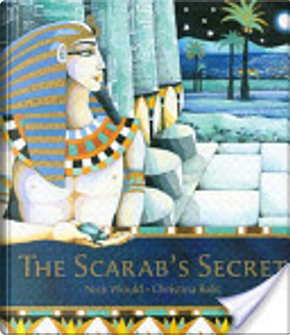 The Scarab's Secret by Nick Would