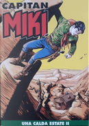 Capitan Miki n. 146 by Dario Guzzon e Alberto Arato