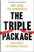 The Triple Package by Jed Rubenfeld