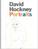 David Hockney Portraits by Barbara Stern Shapiro, Edmund White, Marco Livingstone, Mark Glazebrook, Sarah Howgate