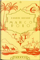 Marco Polo by Ranieri Allulli