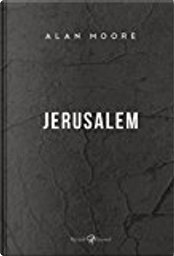 Jerusalem by Alan Moore
