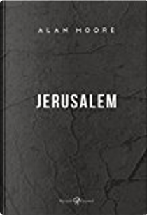 Jerusalem by Alan Moore