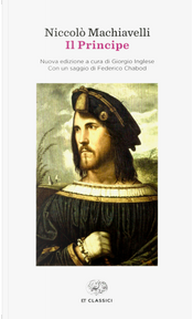Il Principe by Niccolò Machiavelli