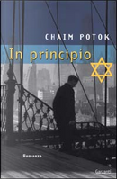 In principio by Chaim Potok