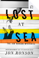 Lost at Sea by Jon Ronson