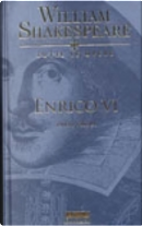 Enrico VI by William Shakespeare