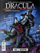 Dracula: L'esercito dei mostri n. 1 by Daryl Gregory, Kurt Busiek