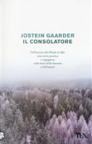 Il consolatore by Jostein Gaarder