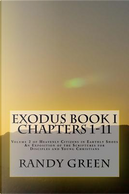 Exodus Book I by Randy Green