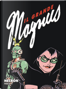 Il grande Magnus - Vol. 17 by Magnus