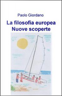 La filosofia europea. Nuove scoperte by Paolo Giordano