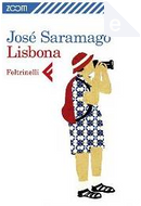 Lisbona by José Saramago