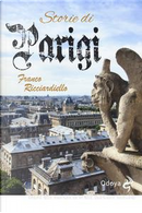 Storie di Parigi by Franco Ricciardiello
