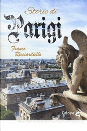 Storie di Parigi by Franco Ricciardiello