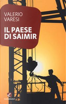 Il paese di Saimir by Valerio Varesi