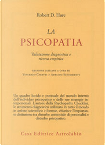 La psicopatia by Robert D. Hare