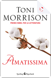 Amatissima by Toni Morrison