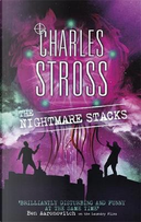 The Nightmare Stacks by Charles Stross