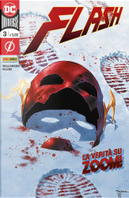 Flash n. 3 by Joshua Williamson