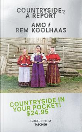 Countryside, a Report by Rem Koolhaas