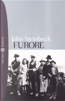 Furore by John Steinbeck