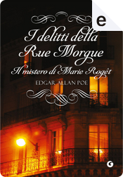 I delitti della Rue Morgue by Edgar Allan Poe