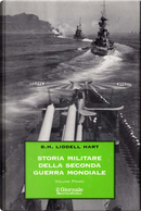 Storia militare della seconda guerra mondiale - Vol. 1 by Basil H. Liddell Hart