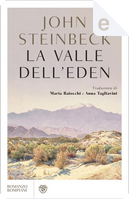 La valle dell'Eden by John Steinbeck