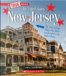 New Jersey by Nel Yomtov