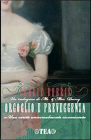 Orgoglio e preveggenza by Carrie Bebris
