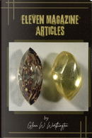 Eleven Magazine Articles by Glenn W. Worthington