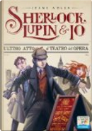 Sherlock, Lupin & io Vol. 2 by Irene Adler