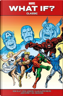What if? Classic 2 by Don Glut, Jack Kirby