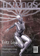 Hypnos, n. 3 by Fritz Leiber, John Langan, Washington Irving