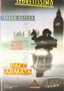 Pace armata by Shaun Hutson