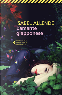 L'amante giapponese by Isabel Allende