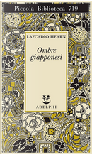 Ombre giapponesi by Lafcadio Hearn