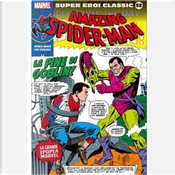 Super Eroi Classic Vol. 52 by Stan Lee