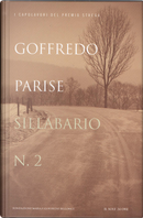 Sillabario N.2 by Goffredo Parise
