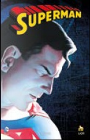 Superman: Pace in Terra by Paul Dini